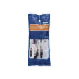 Premise Flowable Composite A3 Syringe Refill 4/Pk