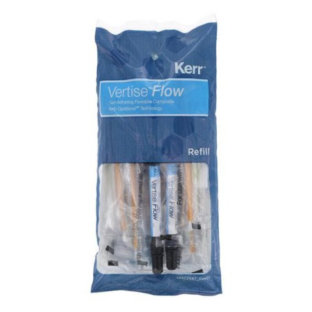 Vertise Flow Flowable Composite A3.5 Syringe Refill 2/Pk