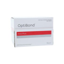 OptiBond Solo Plus Adhesive Unidose Refill 100/Pk