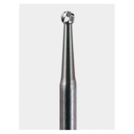 NeoBurr Sterile Carbide Bur Surgical Friction Grip Surgical Length NB10 10/Pk