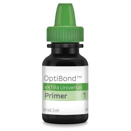 OptiBond eXTRa Universal Primer Dual Cure 5 mL Bottle Refill Ea