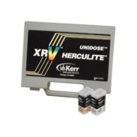 Herculite XRV Universal Composite Medium Incisal Unidose Refill 20/Bx