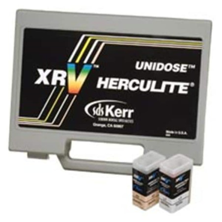 Herculite XRV Universal Composite Medium Incisal Unidose Refill 20/Bx