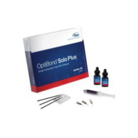 OptiBond Solo Plus Adhesive Bottle Kit Ea