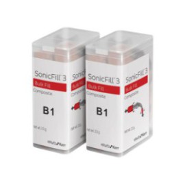 SonicFill 3 Bulk Fill Composite B1 Unidose Refill 20/Pk