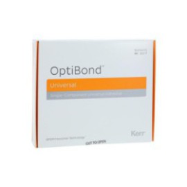 OptiBond Universal Adhesive Light Cure 5 mL Bottle Kit Ea