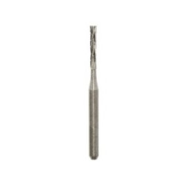 Edge Burs Carbide Bur Operative Friction Grip 558 10/Pk