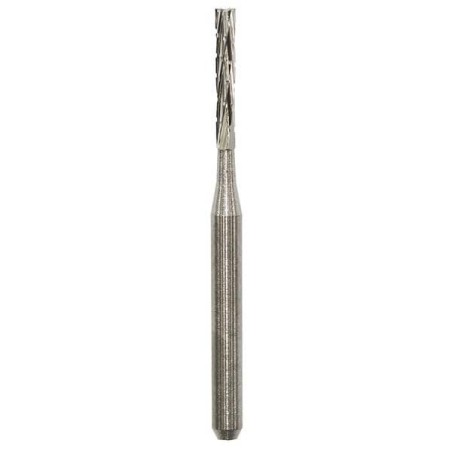 Edge Burs Carbide Bur Operative Friction Grip 558 10/Pk