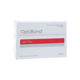 OptiBond Solo Plus Adhesive Unidose Kit Ea