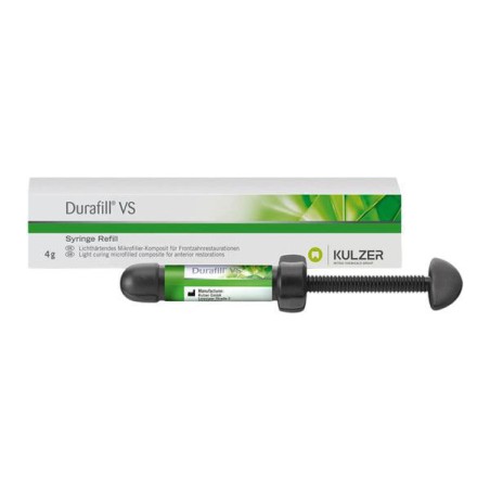 Durafill VS Universal Composite A1 Syringe Refill