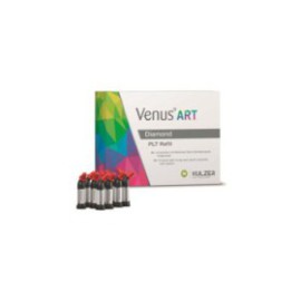 Venus Diamond Universal Composite A1 PLT Refill 20/Bx