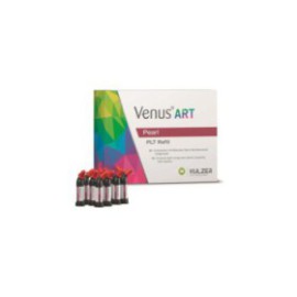 Venus Pearl Universal Composite C3 PLT Refill 20/Bx