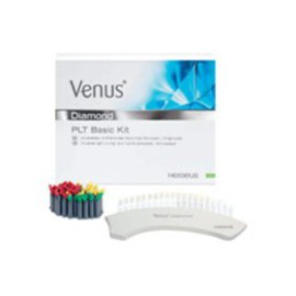 Venus Diamond Universal Composite Assorted PLT Refill Ea