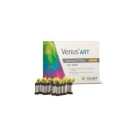 Venus Diamond Flow Flowable Composite Baseliner PLT Refill 20/Pk