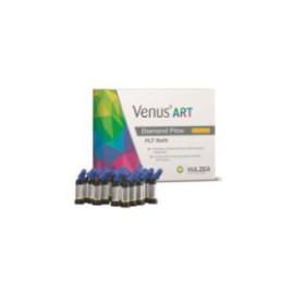 Venus Diamond Flow Flowable Composite BXL PLT Refill 20/Pk