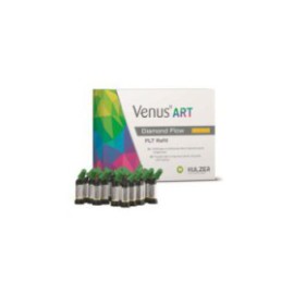 Venus Diamond Flow Flowable Composite CL PLT Refill 20/Pk