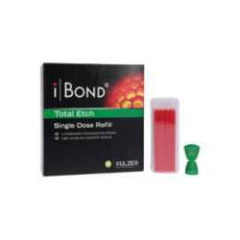 iBond Bonding Agent Single Dose Refill 50/Pk