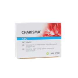 Charisma ABC Universal Composite A3 PLT Refill 20/Pk