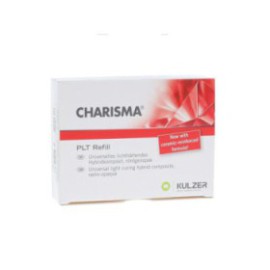 Charisma Universal Composite A2 PLT Refill 20/Pk