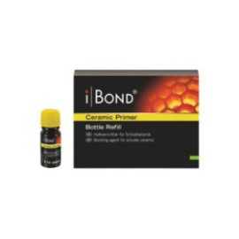 iBond Ceramic Primer 4 mL Refill 4mL/Bt