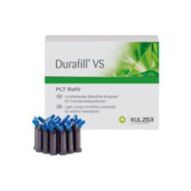 Durafill VS Universal Composite A1 PLT Refill 20/Pk