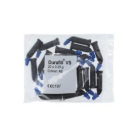 Durafill VS Universal Composite A2 PLT Refill 20/Pk