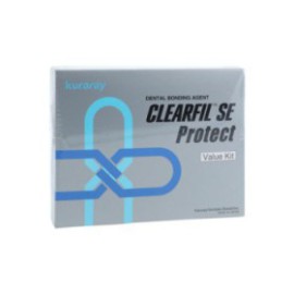 Clearfil SE Protect Self Etch Bonding Agent Value Kit Ea