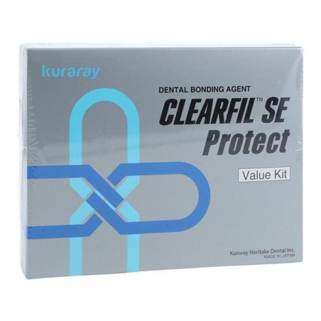 Clearfil SE Protect Self Etch Bonding Agent Value Kit Ea