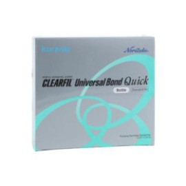 Clearfil Universal Bond Quick Adhesive Light / Dual / Self Cure 5 mL Std Kt Ea