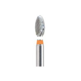 Carbide Bur Trimming & Finishing Friction Grip 379 5/Pk