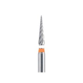 Carbide Bur Trimming & Finishing Friction Grip 134/014 5/Pk