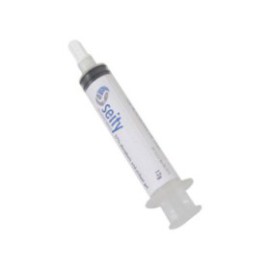 Seity Etch 37% Phosphoric Acid Gel Etchant 12 Gm Syringe Kit 12gm/Ea