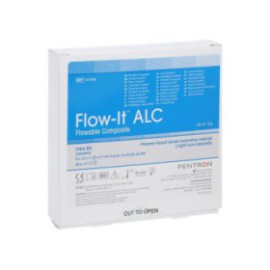 Flow It ALC Flowable Composite Assorted Syringe Value Pack Ea