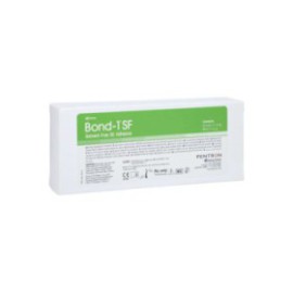 Bond-1 SF Self Etch Adhesive Syringe Package Ea