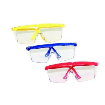 Safety Adjustable Glasses