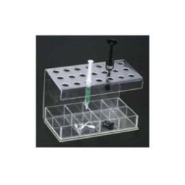 Premium Composite Syringe Organizer