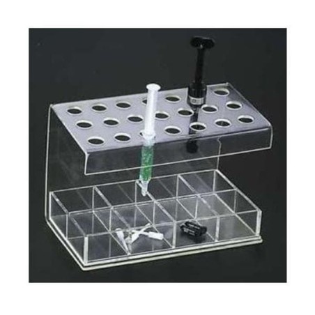 Premium Composite Syringe Organizer