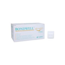 Bondwell Mixing Well 200/Pk