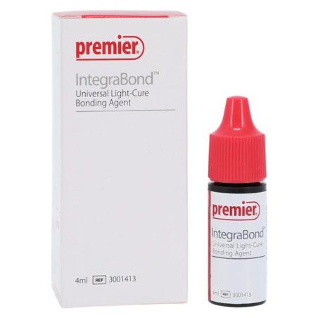 IntegraBond Bonding Agent 4 mL Refill 4ml/Bt