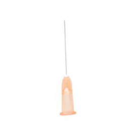 Straight Applicator Tips Orange 30 Gauge 50/Pk