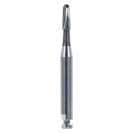 Carbide Bur Orthodontic Right Angle 1172 5/Pk