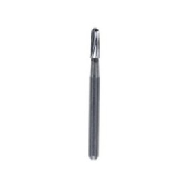 Carbide Bur Orthodontic Friction Grip 1172 5/Pk