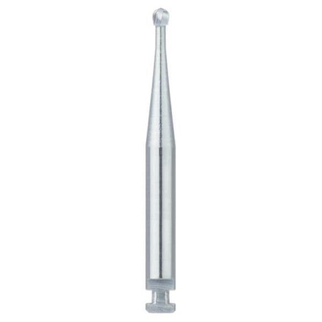 Carbide Bur Right Angle 4 25/Pk