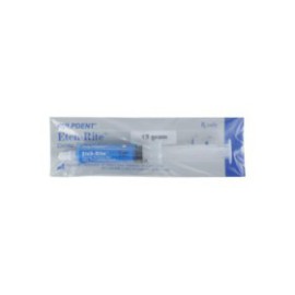 Etch-Rite 38% Phosphoric Acid Syringe Etching Gel 8.7 mL Syringe Ea