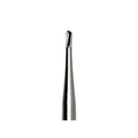 Carbide Bur Operative Friction Grip Short Shank 330 5/Pk