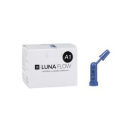 Luna Flow Flowable Composite B1 Complet Refill 20/Pk