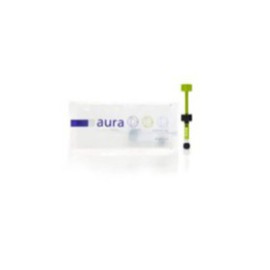 Aura Universal Composite Universal Syringe Refill