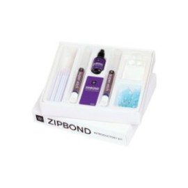 Zipbond Adhesive Dual Cure 5 mL Bottle Kit Ea