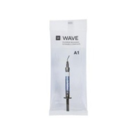 Wave Flowable Composite A1 Syringe Refill Ea