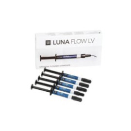 Luna Flow Flowable Composite A3 Bulk Kit Ea